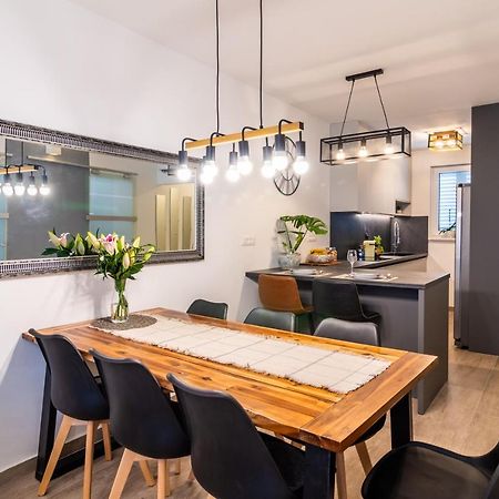 Apartamento The One Split Exterior foto