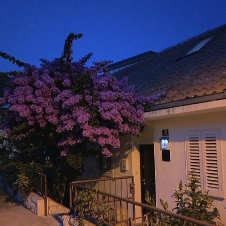 Apartamento The One Split Exterior foto