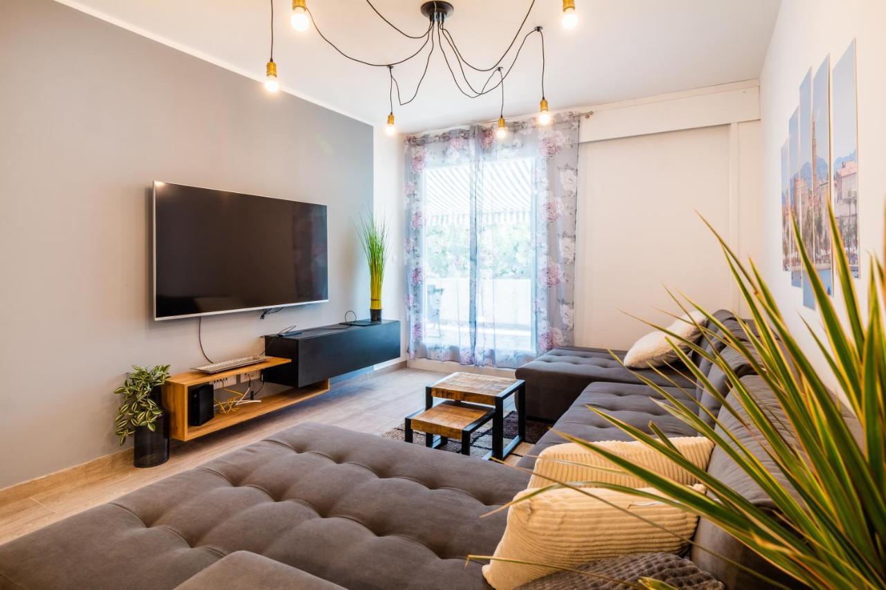 Apartamento The One Split Exterior foto