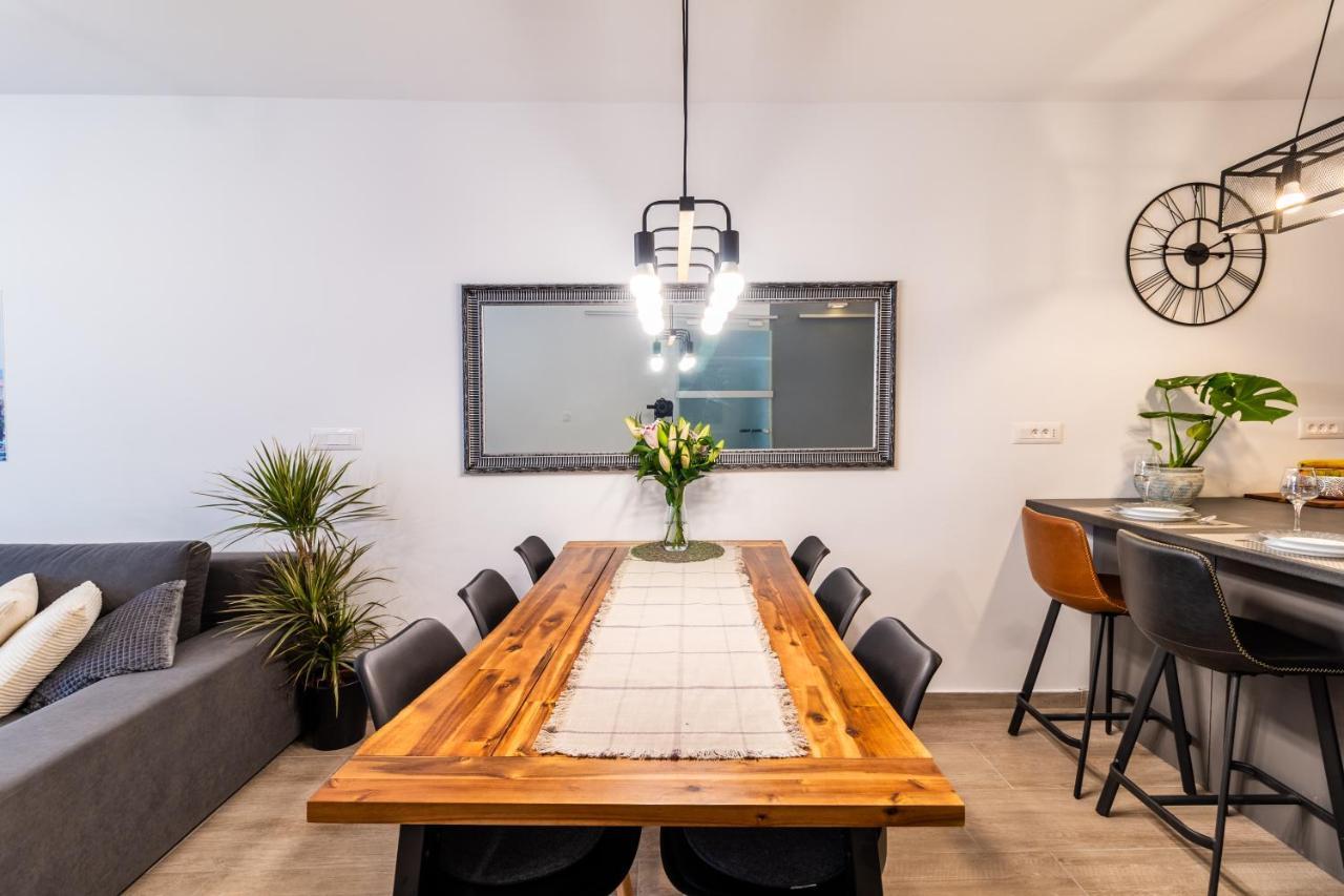 Apartamento The One Split Exterior foto