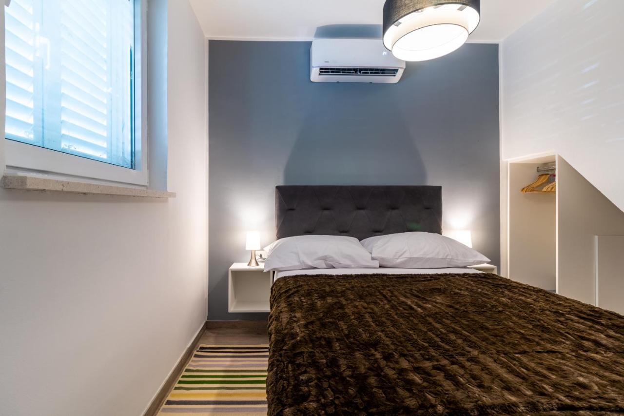 Apartamento The One Split Exterior foto