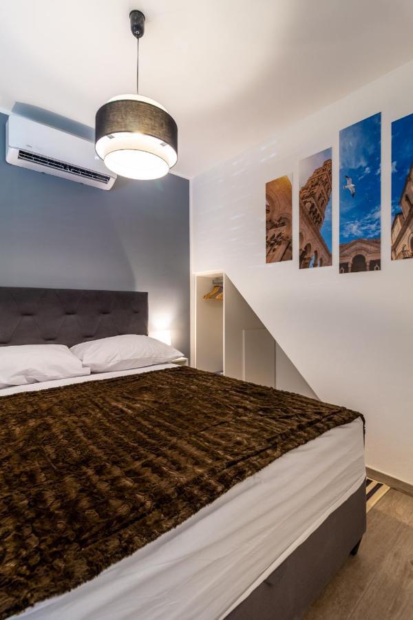 Apartamento The One Split Exterior foto
