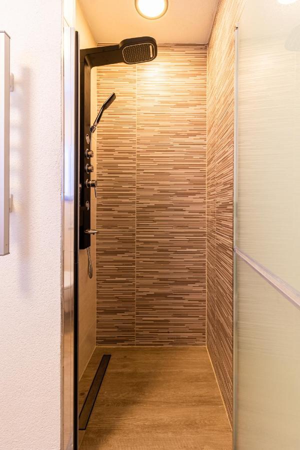 Apartamento The One Split Exterior foto