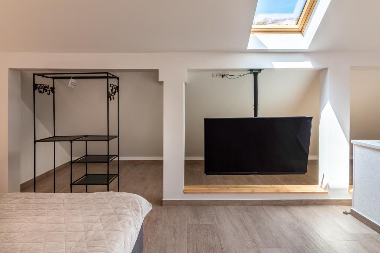 Apartamento The One Split Exterior foto