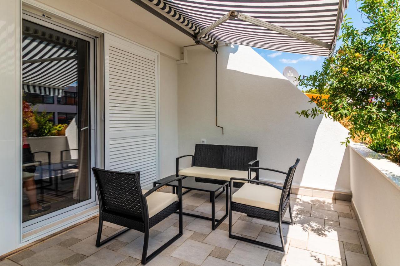 Apartamento The One Split Exterior foto