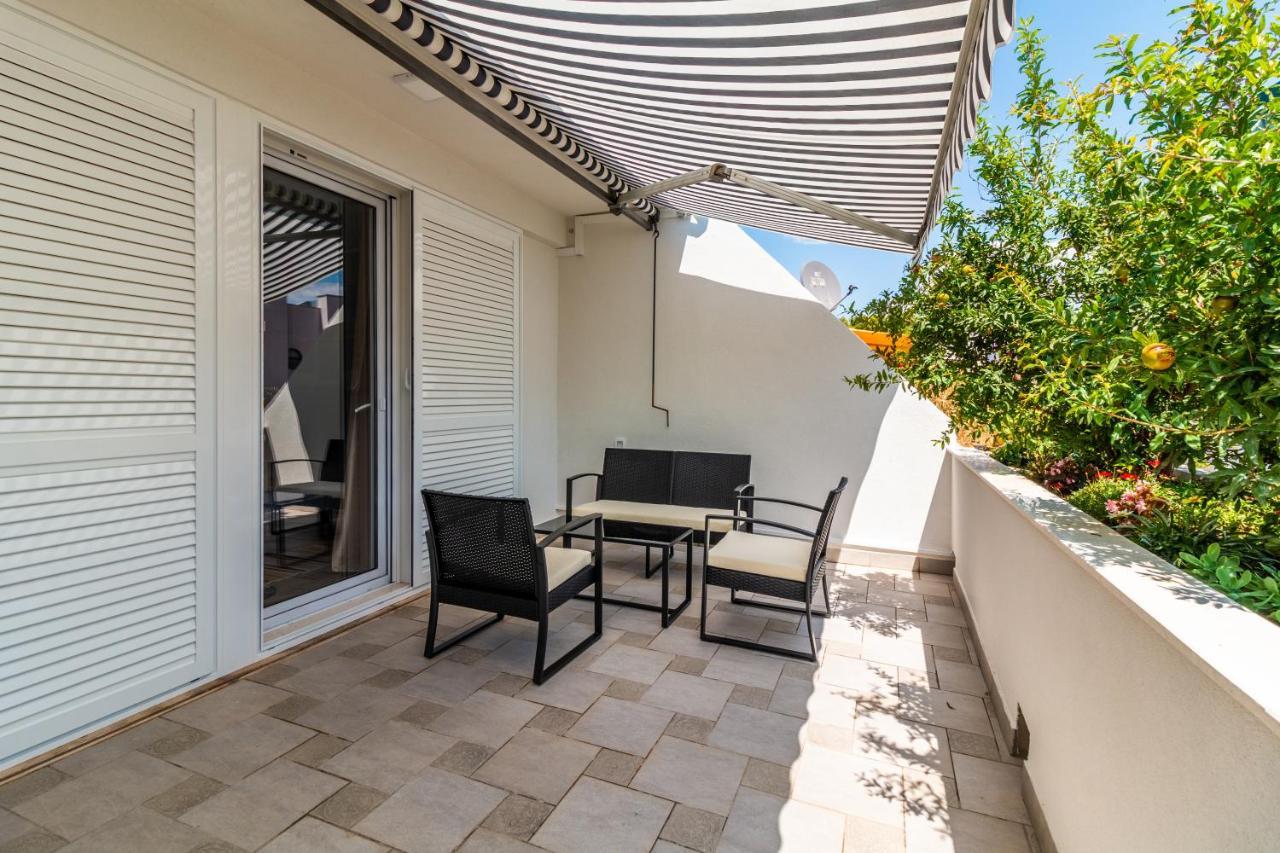 Apartamento The One Split Exterior foto