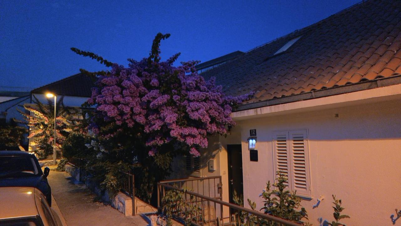 Apartamento The One Split Exterior foto